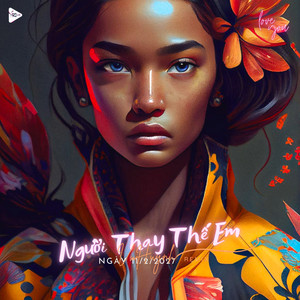 Người Thay Thế Em Remix - Mấy Đời Ai Thương Thân Cô Liêu Remix