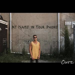 My Name In Your Phone (Explicit)