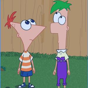 Phineas & Ferb (Explicit)