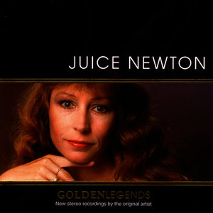 Golden Legends: Juice Newton