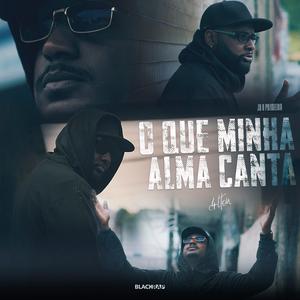 O que minha alma canta