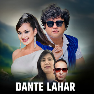 DANTE LAHAR