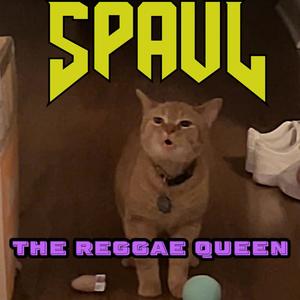 The Reggae Queen (I go meow) (feat. Cala)