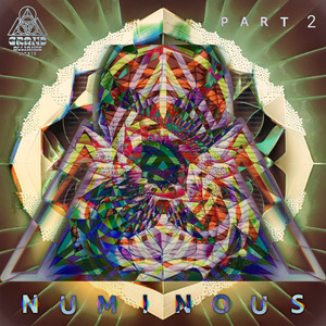 Grand Alliance Music, Vol. 1: NUMINOUS, Pt. 2