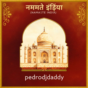 नमस्ते इंडिया (Namaste India)