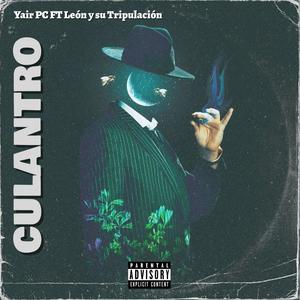 CULANTRO (feat. El León y su Tripulación)