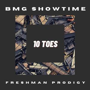 10 Toes ((Instrumental))