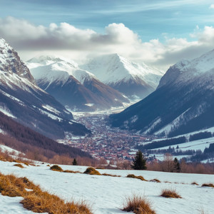 Where the Self Dissolves