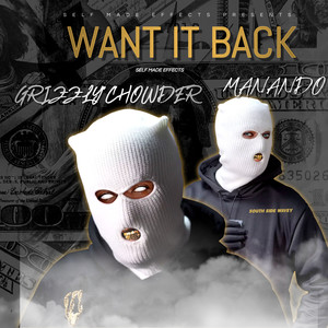 Want It Back (Explicit)