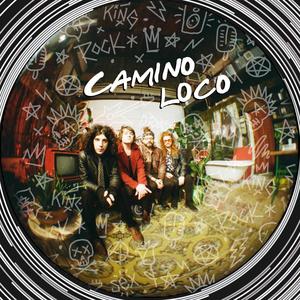 Camino Loco (feat. Gianni Luminati)