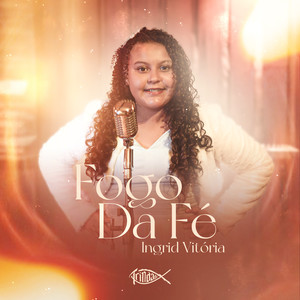 Fogo da Fé (Playback)