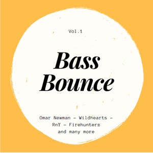 Bass Bounce, Vol. 1