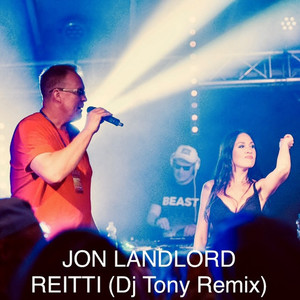 Reitti (DJ Tony Remix)