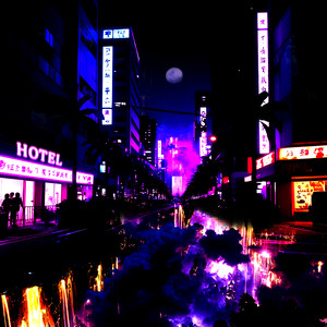 Pagar el hotel (Explicit)