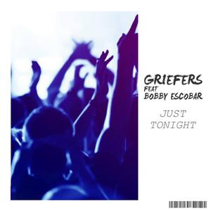 Just Tonight(feat. Bobby Escobar) (Vocal Mix)