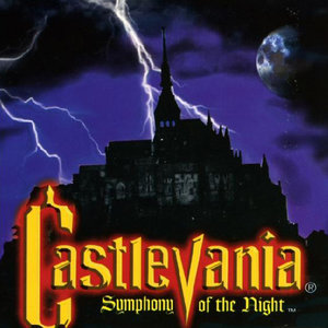 Castlevania: Symphony of the Night Music Sampler