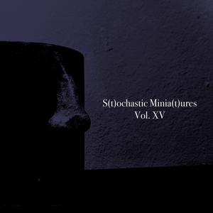 Stochastic Miniatures: 223. Miniature 30