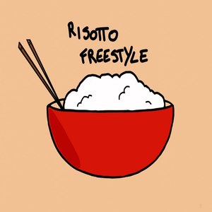 Risotto Freestyle