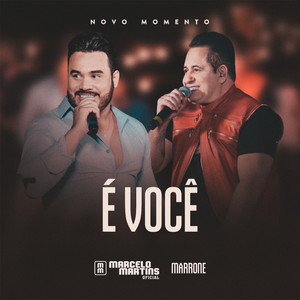 É Você (Novo Momento, Ao Vivo)