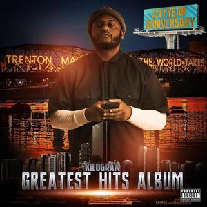 Greatest Hits Album (Explicit)