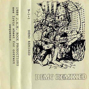 Demo Remixed