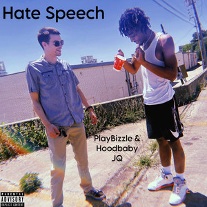 Hate Speech (Explicit)