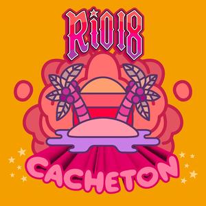 Cachetón