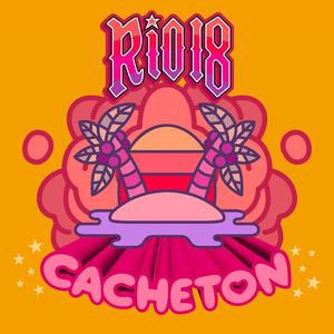 Cachetón