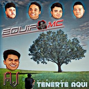 Tenerte Aquí (feat. Alfonso Valle)