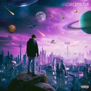 Andromeda (Explicit)