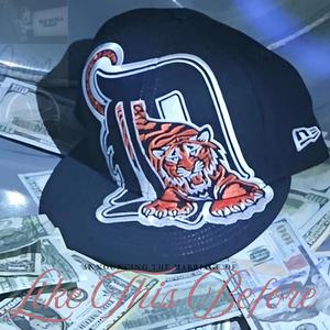 Like This Before (feat. RMG & Davion Forever) (Explicit)