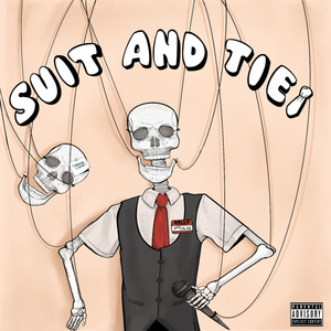 Suit and Tie (Explicit)