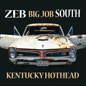 Kentucky Hothead (Explicit)