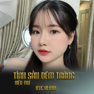 Tình Sầu Đêm Trăng (NVC Remix)