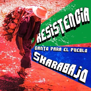 Resistencia(feat. Juan Aguirre)