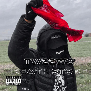 DEATH STORE (Explicit)
