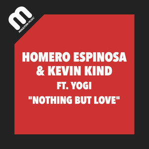 Nothing But Love (Tuff Mix)