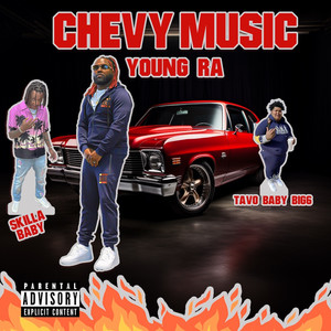 Chevy Music (Explicit)