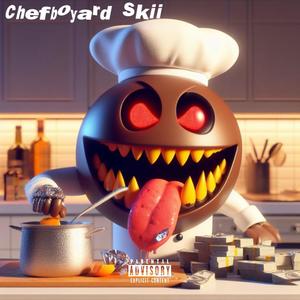 Chefboyard Skii (Explicit)