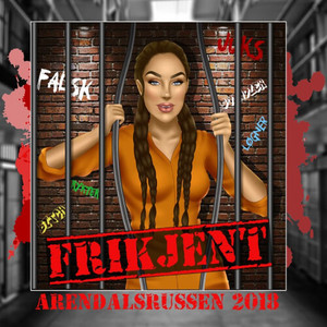 Frikjent 2018 (Explicit)