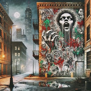 Wandmalerei (Explicit)