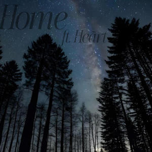Home (feat. HeartInTheShore) (Explicit)