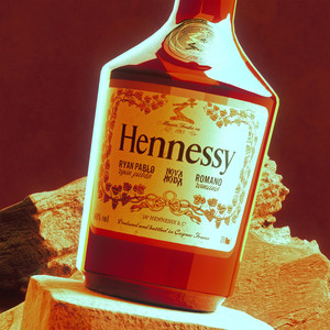 Hennessy (Explicit)