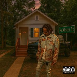 Motivated (official audio) (feat. Lil Kilo) (Explicit)