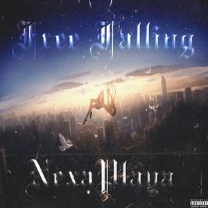Free Falling (Explicit)