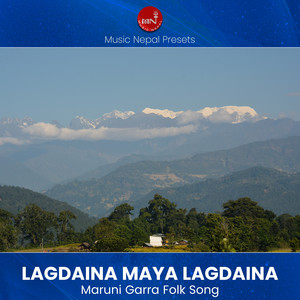 Lagdaina Maya Lagdaina