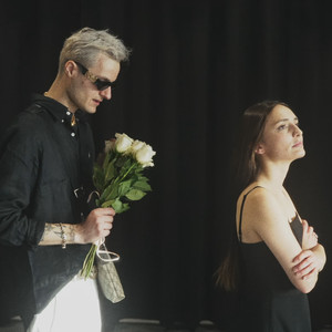 Smutku Cieniem (Explicit)