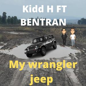 My Wrangler Jeep (feat. Ben Tran) (Remix)