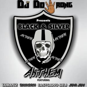 Black & Silver (RAIDERS ANTHEM)