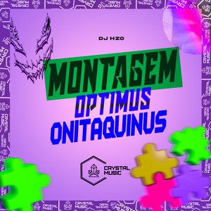 Montagem Optimus Onitaquinus (Explicit)